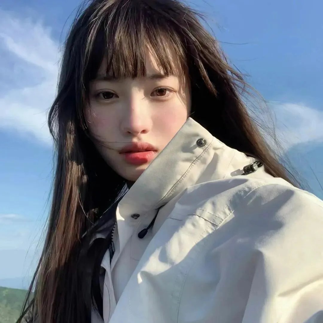 女学生和亨利先生
