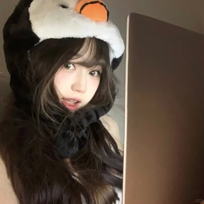 游荡街头
